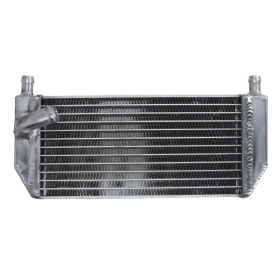 4Ride Radiator Left SUZUKI RM 250 2001-2007