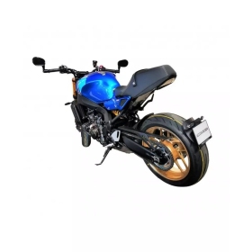 ACCESS DESIGN valstybinio numerio ženklo laikiklis - Yamaha XSR 900