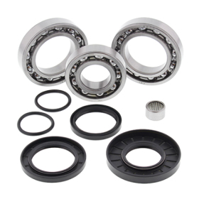 ALL BALLS Rear differential repair kit Kawasaki Brute Force 300 12–18