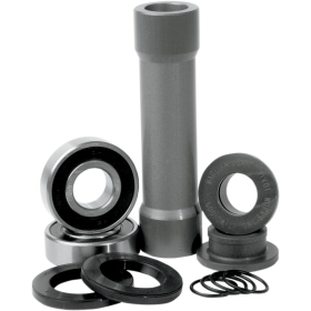 PIVOT WORKS Rear Wheel Bearing Upgrade Kit Husaberg / KTM 125-650 93-24