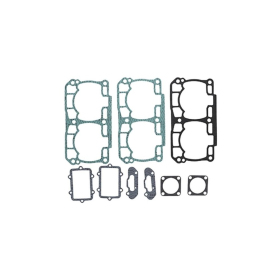 PROX Top End Gasket Set Arctic Cat Bearcat / Crossfire / M / Panther / T570 570-700cc 05-14