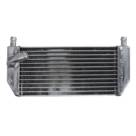 4Ride Radiator Left SUZUKI RM 250 2001-2007