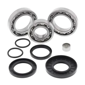 ALL BALLS Galinio reduktoriaus remonto kompl. Kawasaki Brute Force 300 12–18