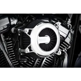VANCE & HINES "VO2 Rogue" oro įsiurbimo rinkinys Harley Davidson FXST / FXBB / FLHXSE / FLHTCUTG / FLFB 1750-1977cc 17-25