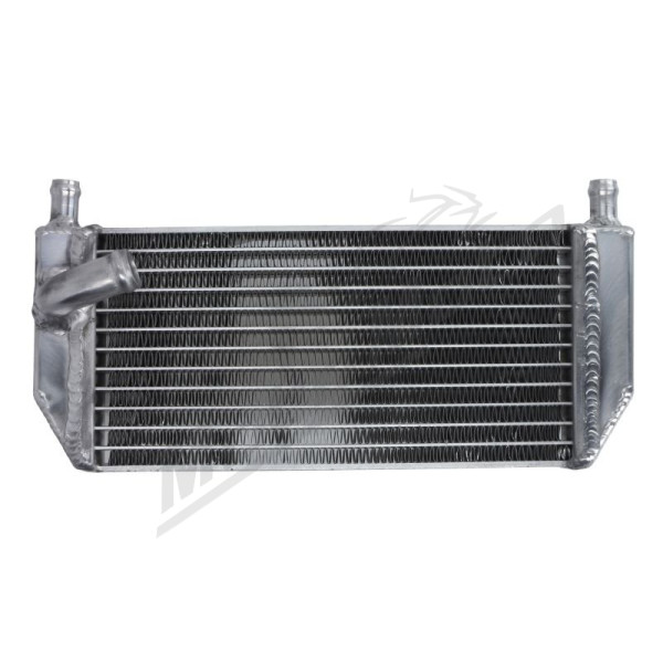 4Ride Radiator Left SUZUKI RM 250 2001-2007