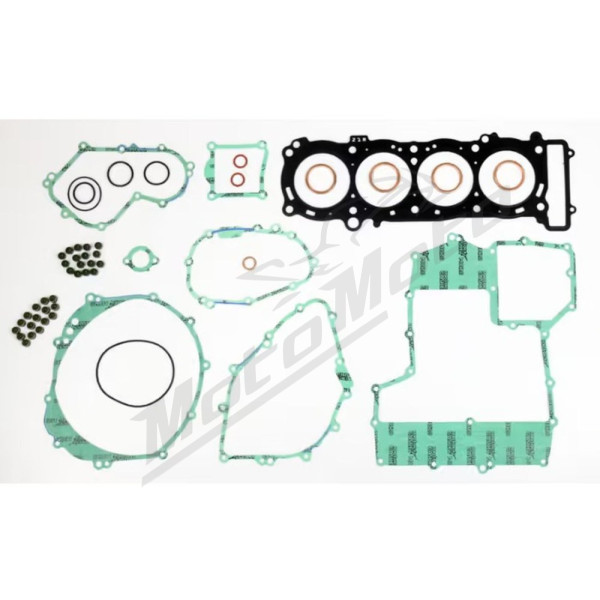 ATHENA Engine Gasket Set Yamaha YZF-R1 1000cc 04-06