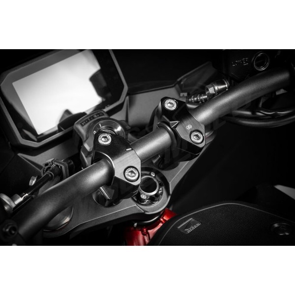 GILLES TOOLING Handlebar Risers Honda CB 750 23-25