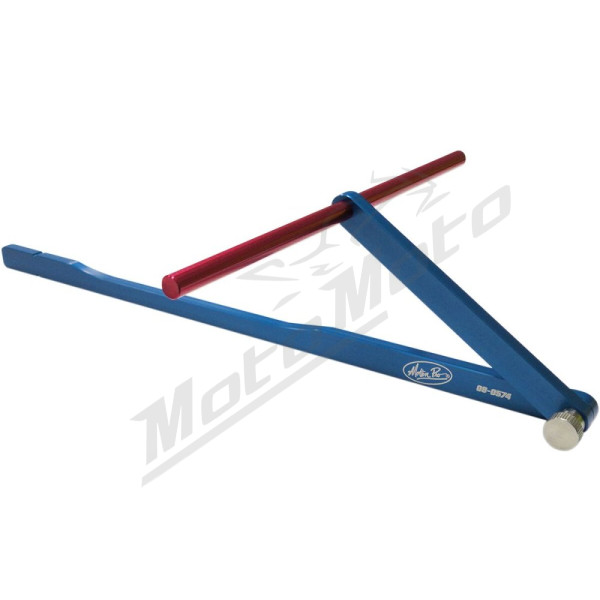 MOTION PRO Clip-On Handlebar Alignment Tool