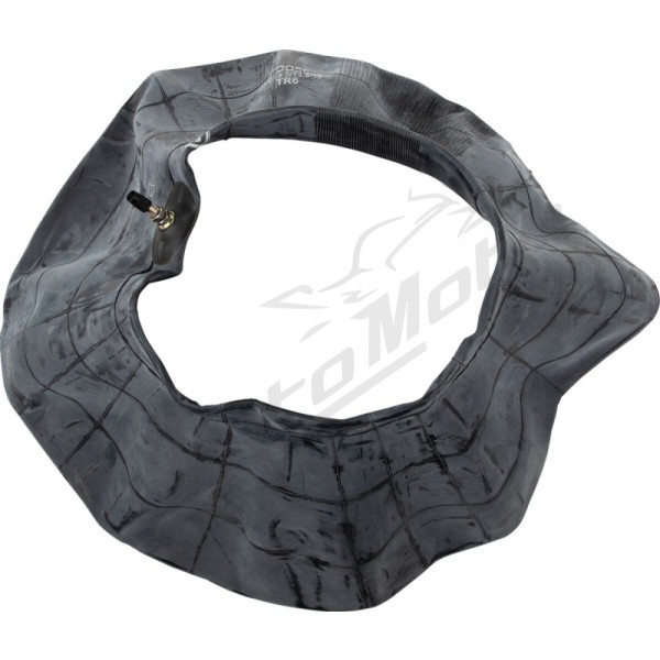 MOOSE OFFROAD FOUR WHEEL ATV/UTV Inner Tube 25 x 11 R10 straight valve
