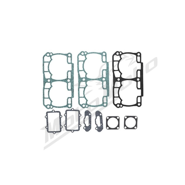 PROX Top End Gasket Set Arctic Cat Bearcat / Crossfire / M / Panther / T570 570-700cc 05-14