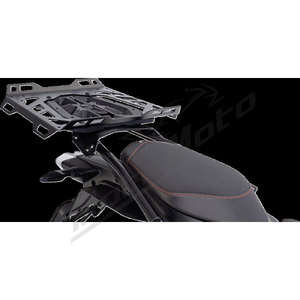 SW-MOTECH Luggage Rack Extension For Street-Rack Street-Rack BMW / Ducati / Honda / Husqvarna / Kawasaki / KTM / Moto Guzzi / Suzuki / Triumph / Yamaha 125-1300 97-26