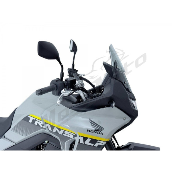 WRS Windscreen Sport Smoke Honda XL 750 ABS 2025