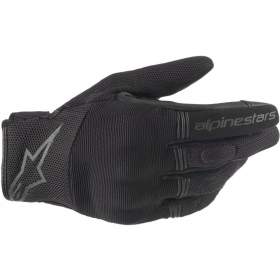 Alpinestars Stella Copper Ladies Motorcycle Gloves