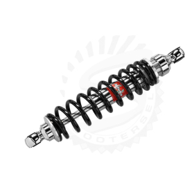 Rear shock absorber BITUBO WZB Aprilia Scarabeo 125-200cc 99-04