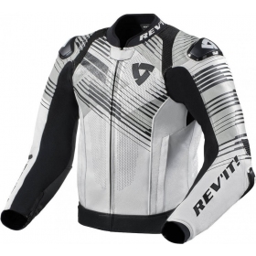 Revit Apex Leather Jacket