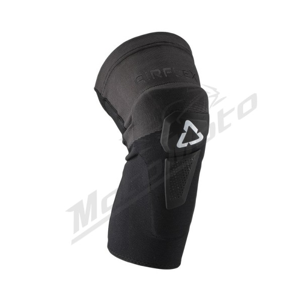 Leatt Kneecup w Sock Hybrid Pair