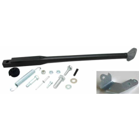 BUZZETTI Side stand Honda CRF 250-450F 04-17