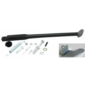 BUZZETTI Side stand Honda CRF 250-450F 04-17