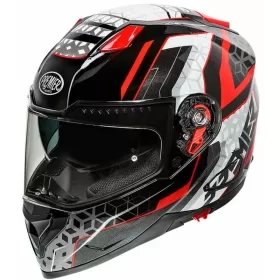 Premier Helmets Vyrus EM 92 BM