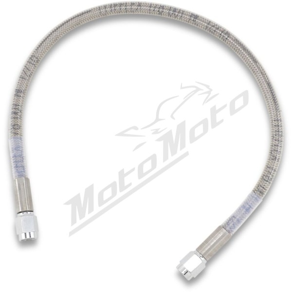 DRAG SPECIALTIES Universal Brake Line 40,5 cm