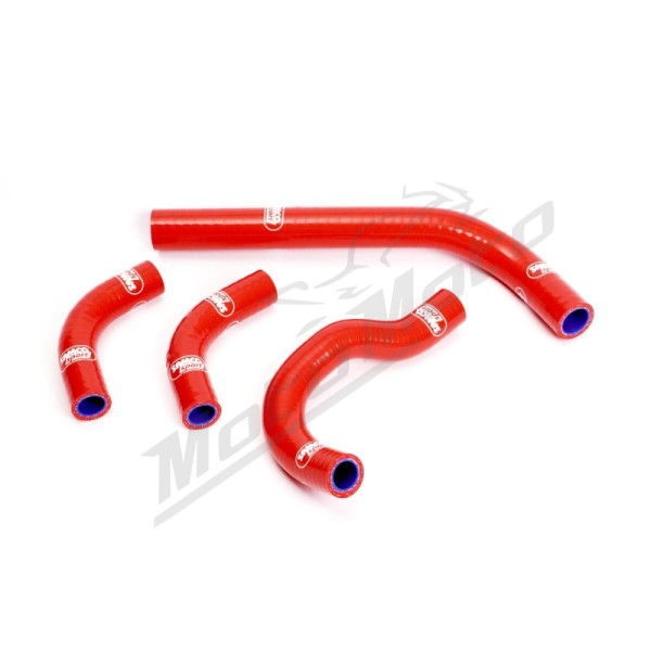 SAMCO SPORT Radiatoriaus žarnos Honda CRF 250cc 03-18