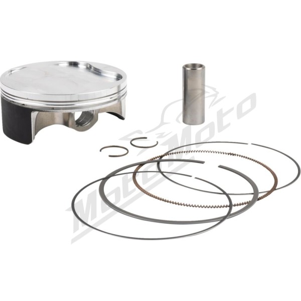 WOSSNER Piston Kit 96,96mm Yamaha YZ F / WR F 450cc 23-25