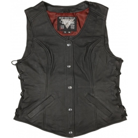 Modeka Diona Ladies Motorcycle Vest