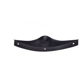 LS2 FF323 / FF397 helmet nose deflector