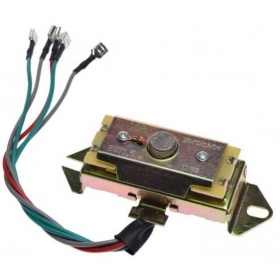 Srovės lygintuvas 8871.5 SIMSON S50/ S51 50 75-90 5kontaktų / 2ritės