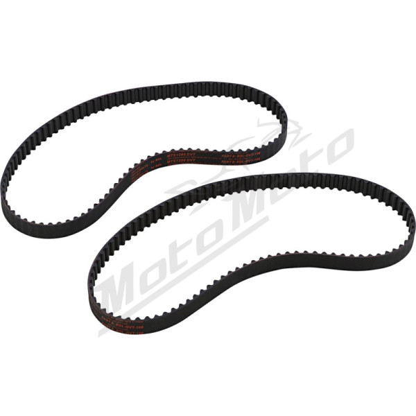 BELT DRIVES LTD. Tru-Fit Ducati Timing Belts Ducati Multistrada 1200 13-17