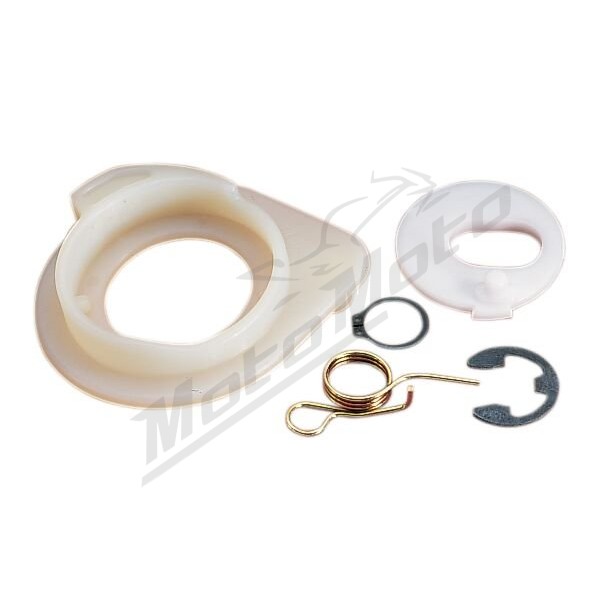 KIMPEX Recoil Starter Assembly Ski Doo Alpine / Blizzard / Citation / Elan / Everest / Formula / GT / MX-Z / Nordik / Safari / Skandic / Summit / Touring / Tundra 81-01