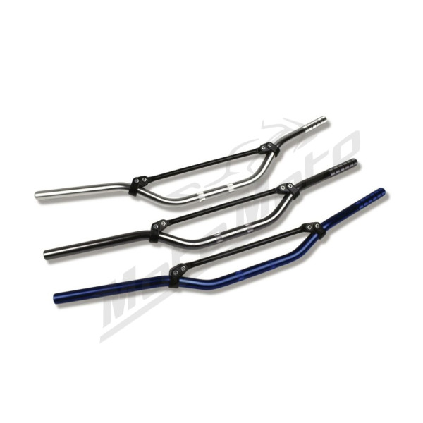 TRW Aluminium Handlebar 22mm (7/8") 805mm Silver Universal