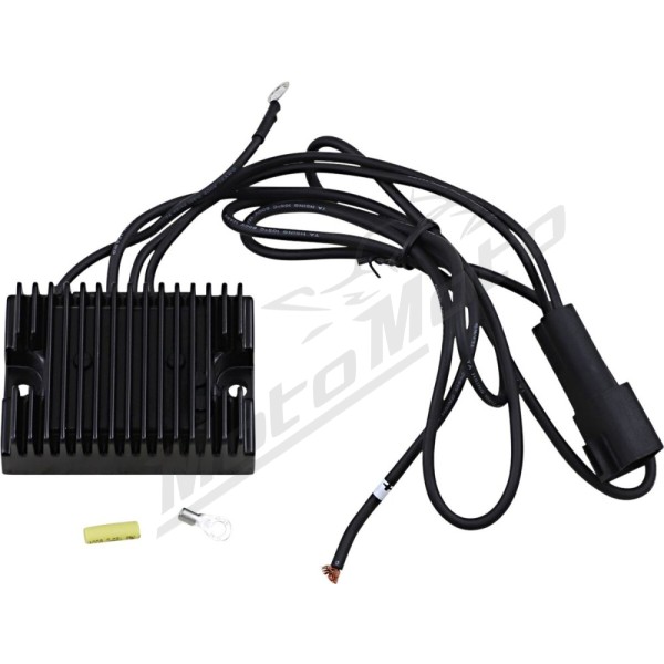 DRAG SPECIALTIES Solid-State Regulator Harley Davidson FLSTC / FLSTF / FLSTS / FXST / FXSTB 1450cc 00