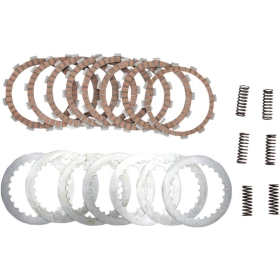DP BRAKES DPK Clutch Kit Honda CRF 450cc 14-16