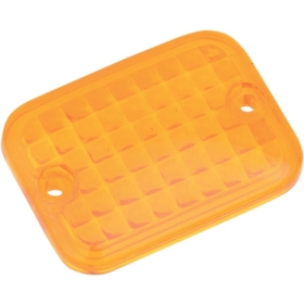 DRAG SPECIALTIES Replacement Lens