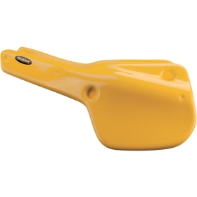 MAIER Replacement Side Panels Yamaha YZ 250/490 1983