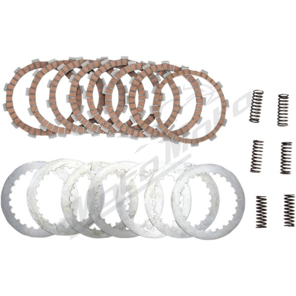DP BRAKES DPK sankabos komplektas Honda CRF 450cc 14-16