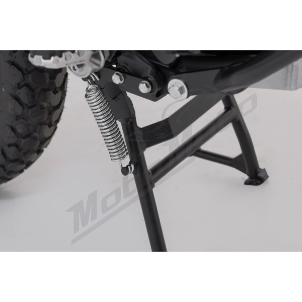 SW-MOTECH Centrinė pastatymo kojelė Kawasaki KLR 650 22-23