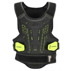 CHEST PROTECTOR ACERBIS DNA LEVEL 2