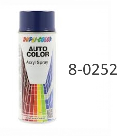 DUPLI-COLOR Coloured paints 400ml 8-0252