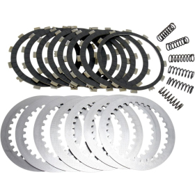 EBC DRCF Series Clutch Kit YAMAHA YFM 700 06-13