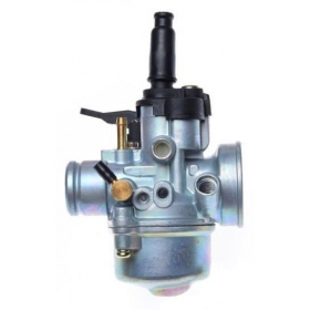 Carburetor 17,5mm (Manual choke)