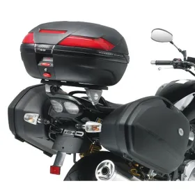 KAPPA Galinės daiktadėžės laikiklis Yamaha XJR 1300 07-14
