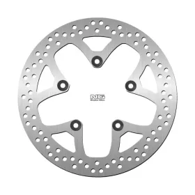 NG BRAKES Galinis fiksuotas stabdžių diskas 282mm Triumph Tiger / Trophy 1200cc 12-21