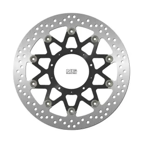 NG Priekinis plaukiojantis stabdžių diskas 310x94x5mm Honda CB / Forza / NT 750-1100cc 18-24