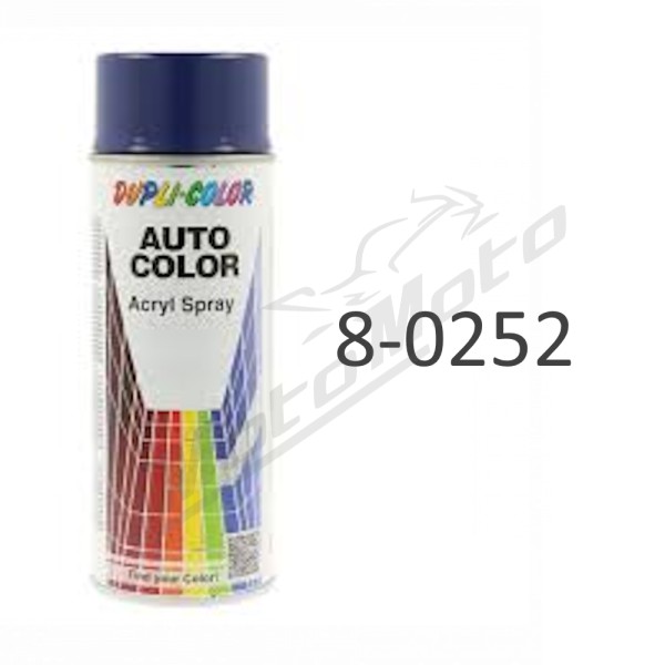 DUPLI-COLOR Coloured paints 400ml 8-0252