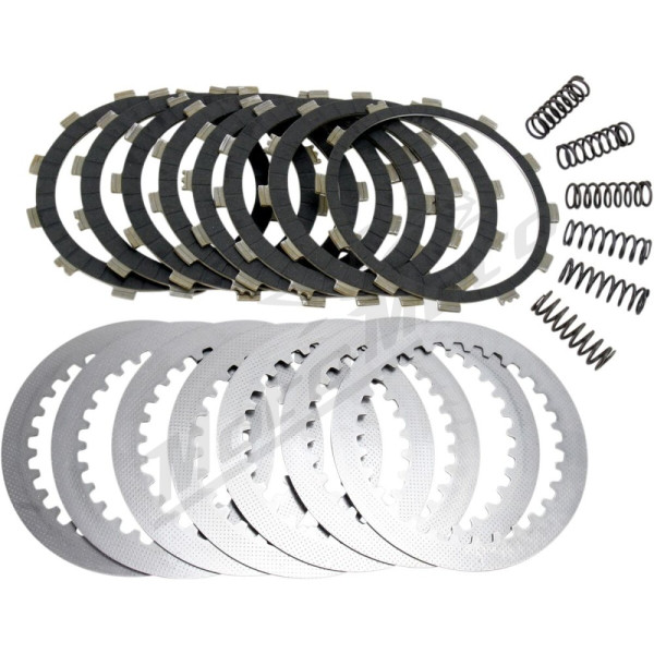 EBC DRCF Series Clutch Kit YAMAHA YFM 700 06-13