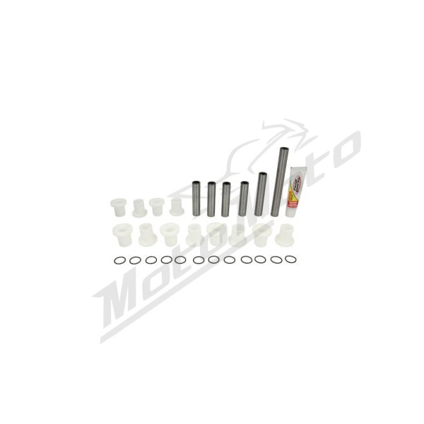 PIVOT WORKS Galinės šakės rem. kompl. Can-Am Maverick 1000cc 13-15