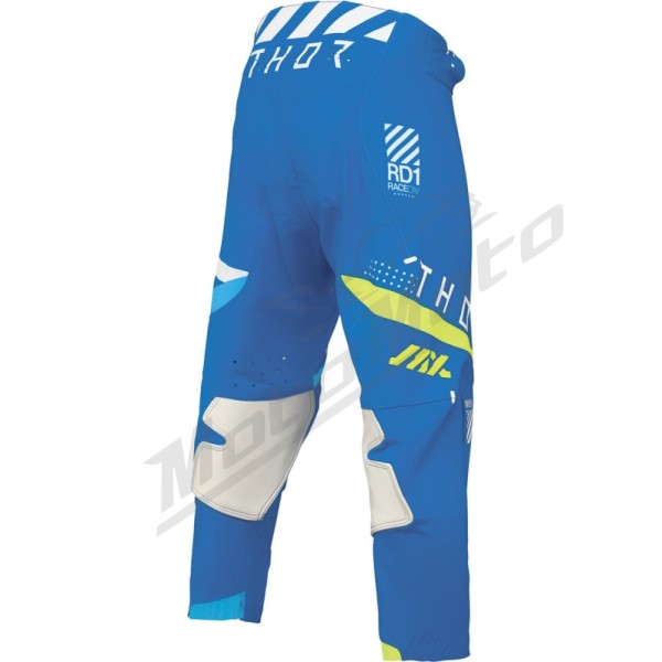 THOR Youth Sportmode Synth Pants