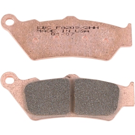 EBC Sintered "HH" Brake Pads APPRILIA / BMW / DUCATI / HARLEY / HONDA / HUSQVARNA / INDIAN / KTM MOTO GUZZI / MOTO MORINI / ROYAL ENFIELD /SWM / TRIUMPH / VICTORY / YAMAHA / ZERO